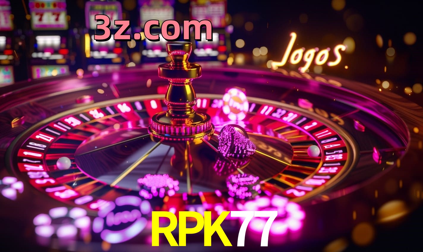 Login RPK77 Casino Online